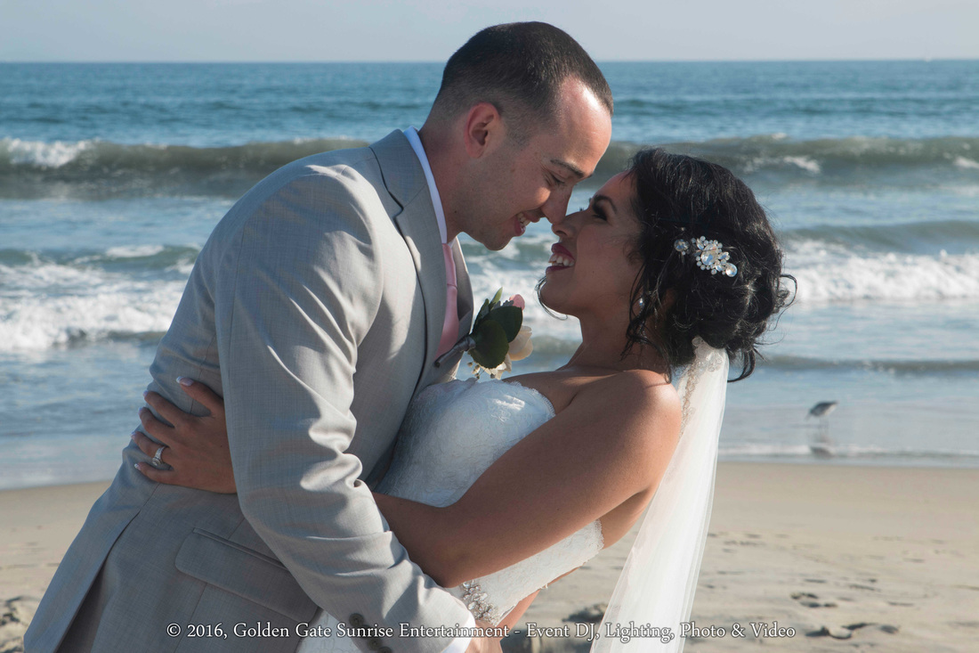 Wedding Photography and Videography Combo Package Orange County